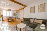 Maison à DONTRIEN