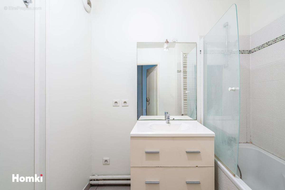 Appartement T3 de 56 m2 à Orléans 45000, Boulevard de la Motte Sanguin - photo 12