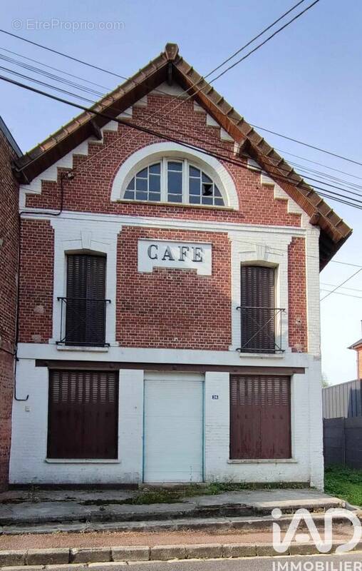 Photo 1 - Maison à DOINGT