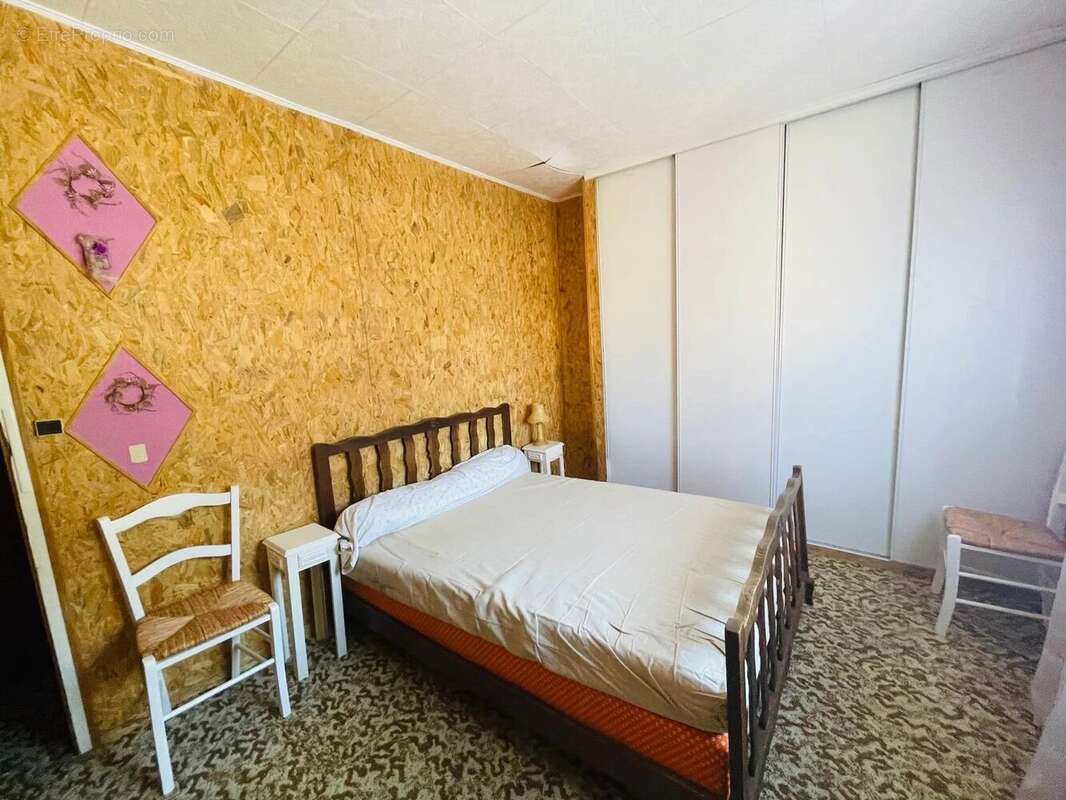 Maison à SAINT-MAMET