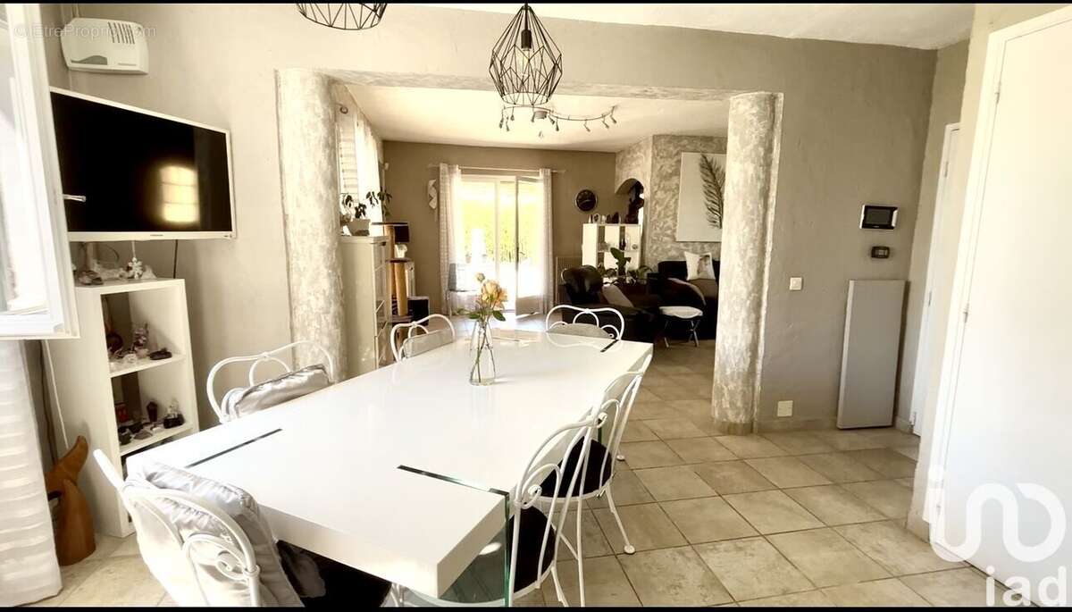 Photo 6 - Maison à MANDELIEU-LA-NAPOULE