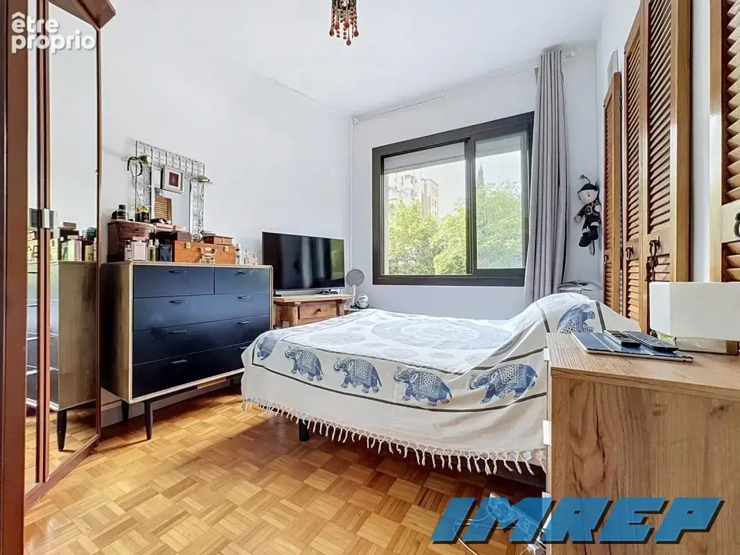 Appartement 68 m² à Marseille-8e  - photo 9
