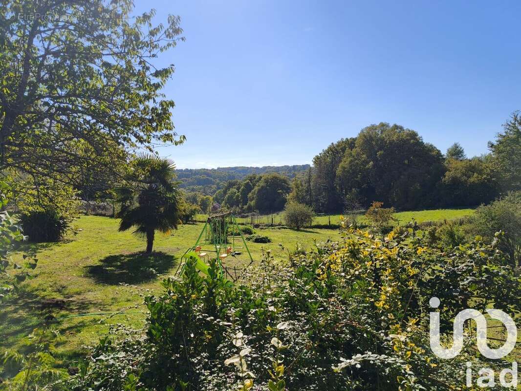 Photo 2 - Maison à VERNEUIL-SUR-VIENNE