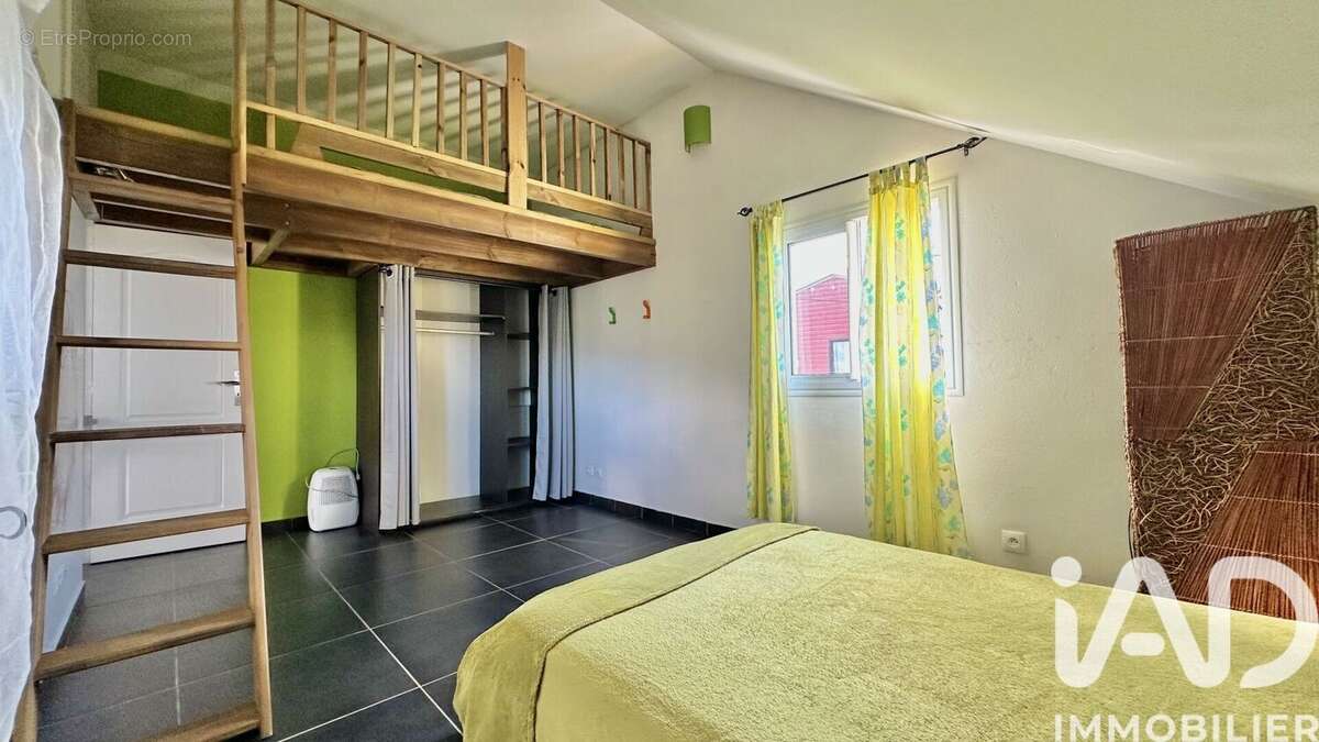 Photo 7 - Appartement à SAINT-PIERRE