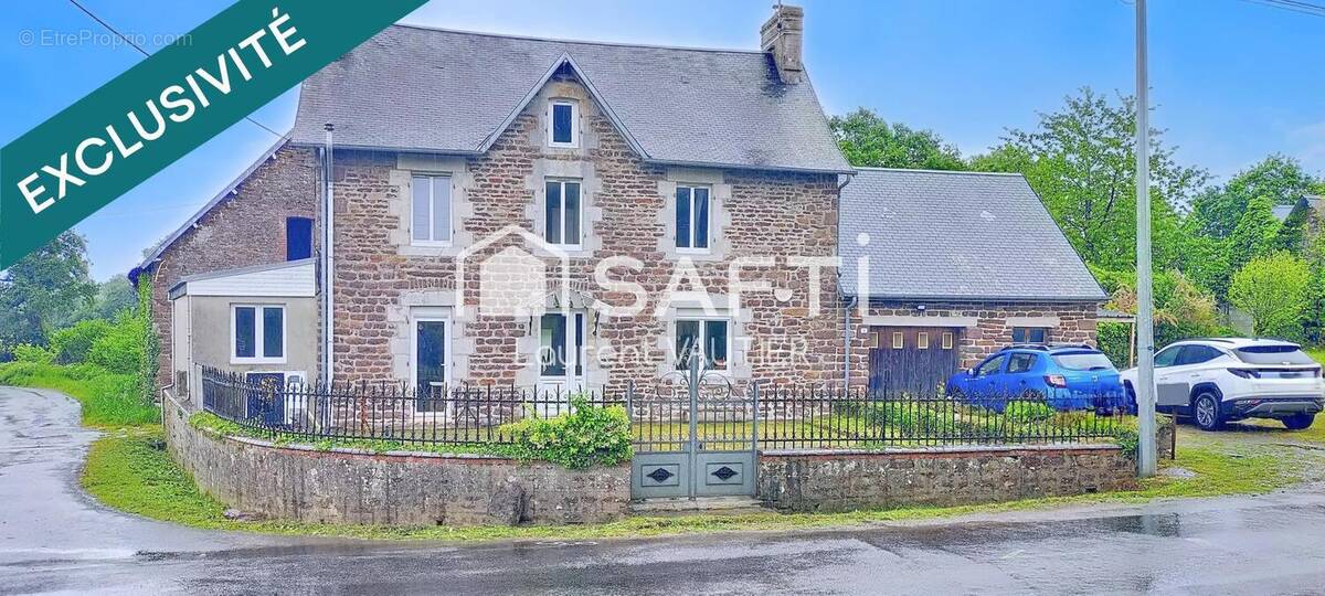 Photo 1 - Maison à VER