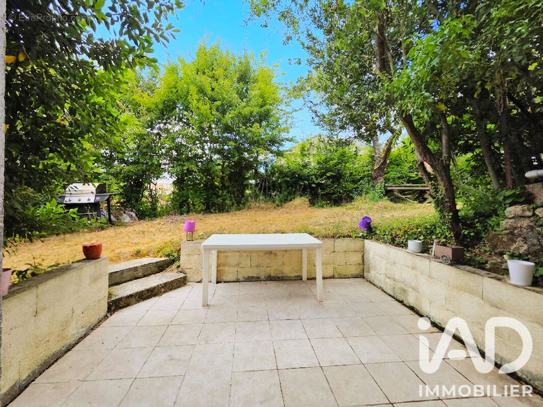 Maison 104 m² à Mereville  - photo 7