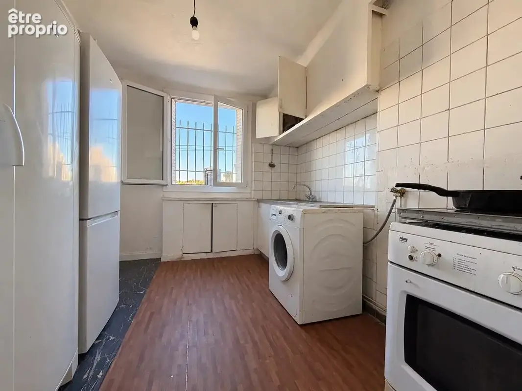 Appartement vendu loué - Les Rosiers - photo 2