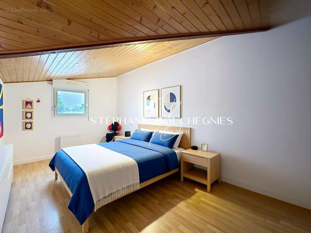 Photo 4 - Appartement à BREUILLET