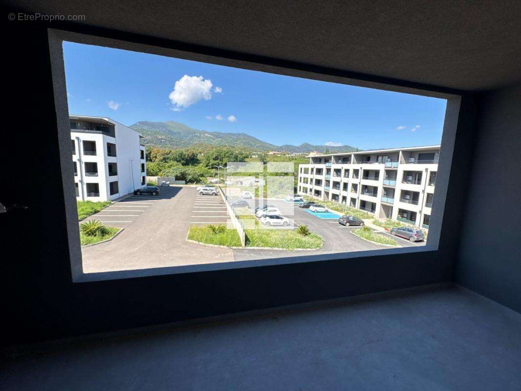 Appartement à VENZOLASCA