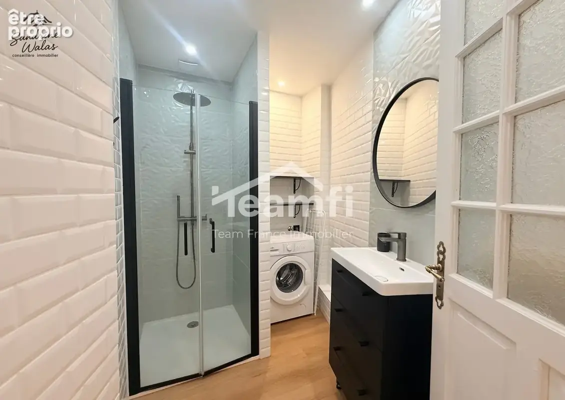 Appartement 86 m² à Clermont-Ferrand  - photo 3