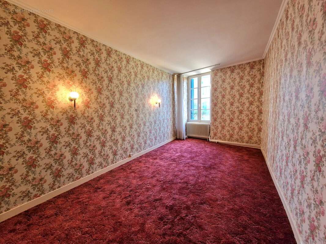 Maison de ville spacieuse de 3 chambres avec jardin - photo 12