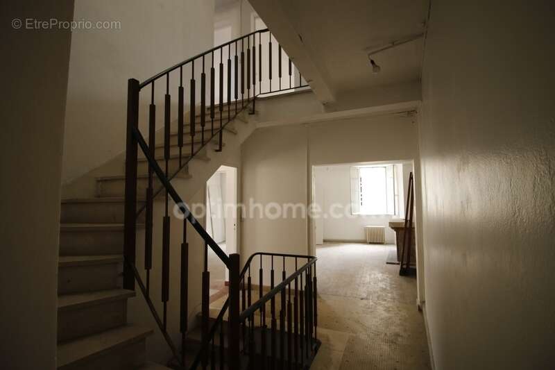 Appartement à BRANNE