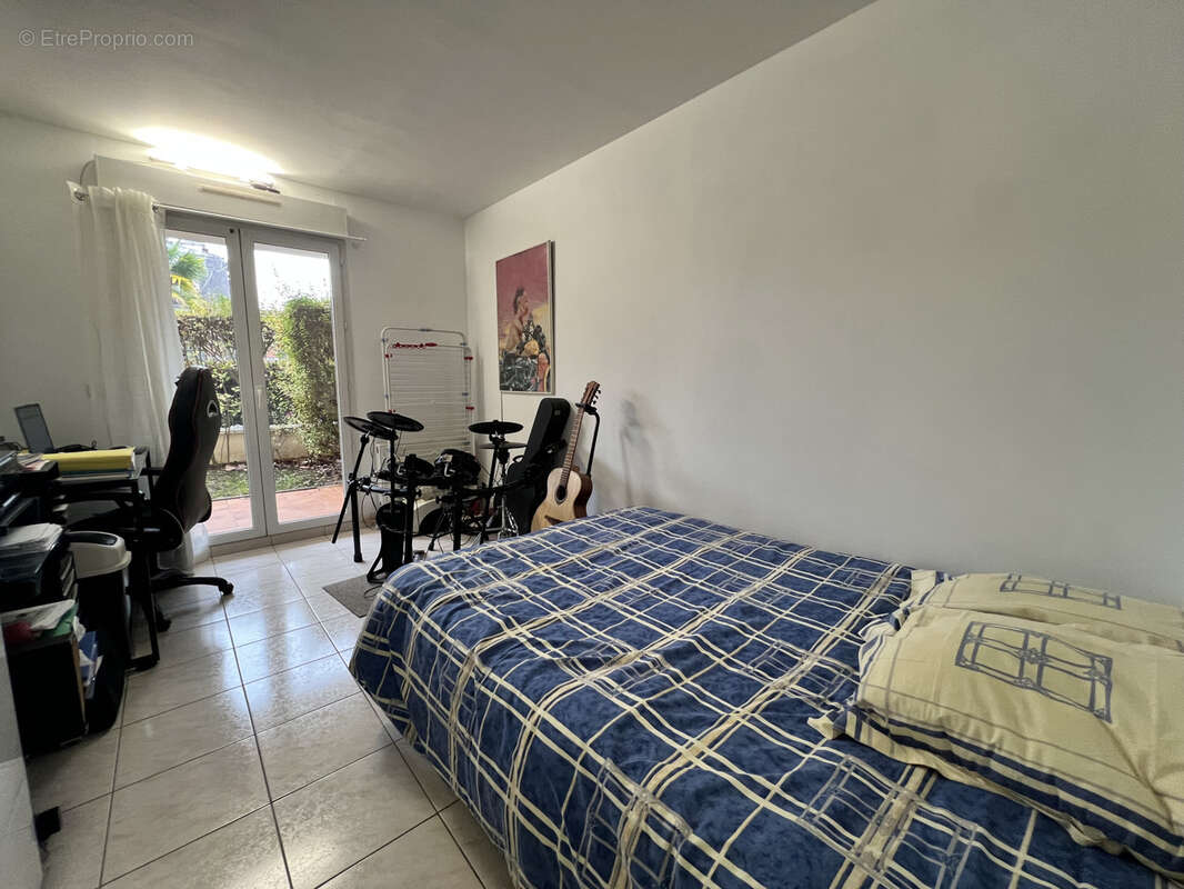 Appartement à SAVIGNY-SUR-ORGE