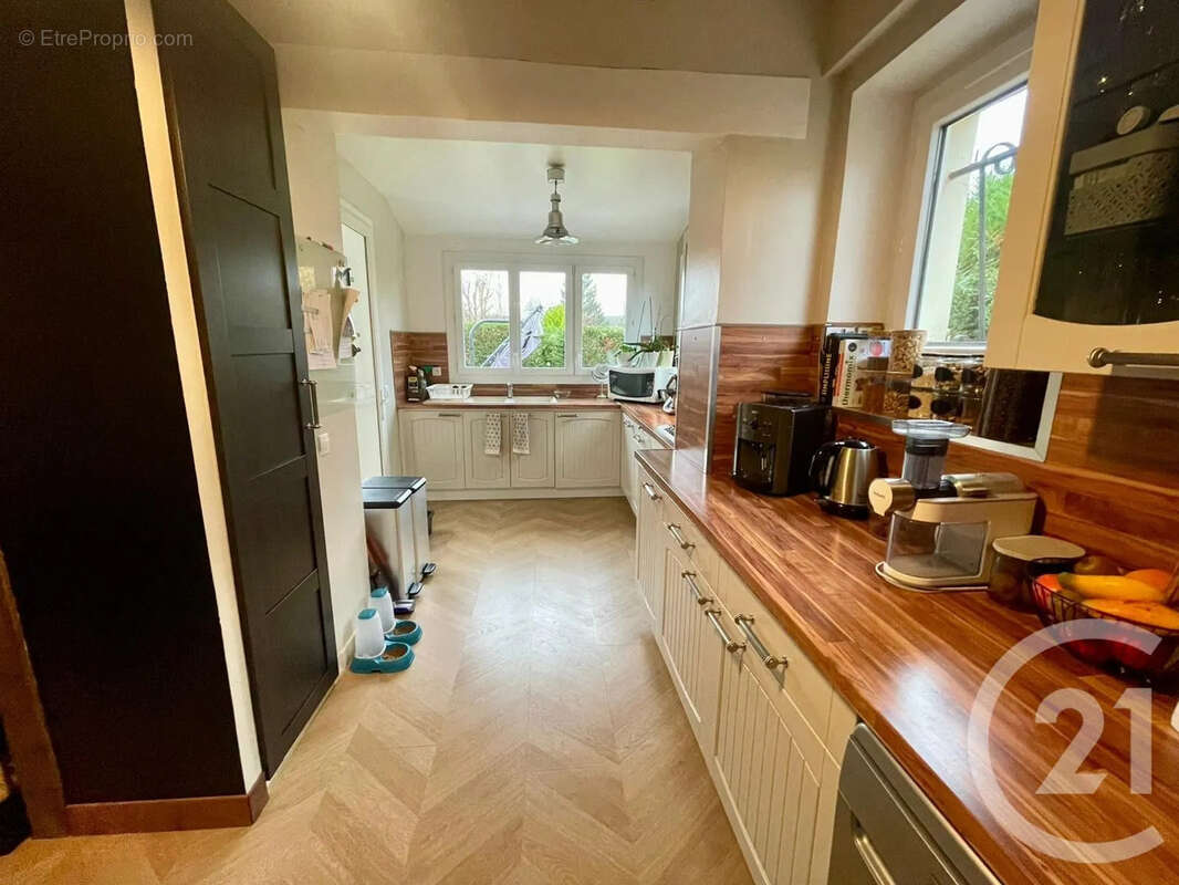 Maison à SAINT-MARD