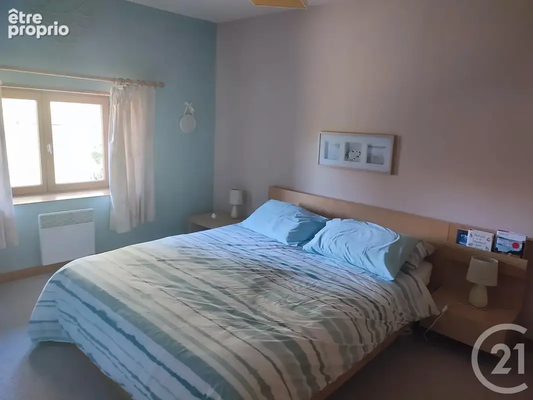 Maison 6 pièces 162 m² à vendre à Donzy (58220) - photo 18