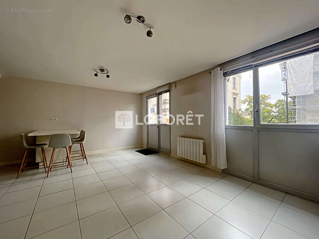 Appartement à MACON