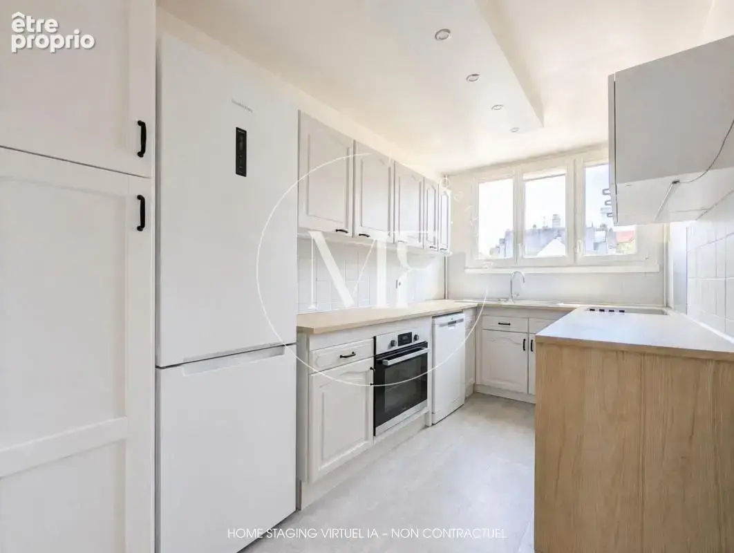 Appartement - photo 9