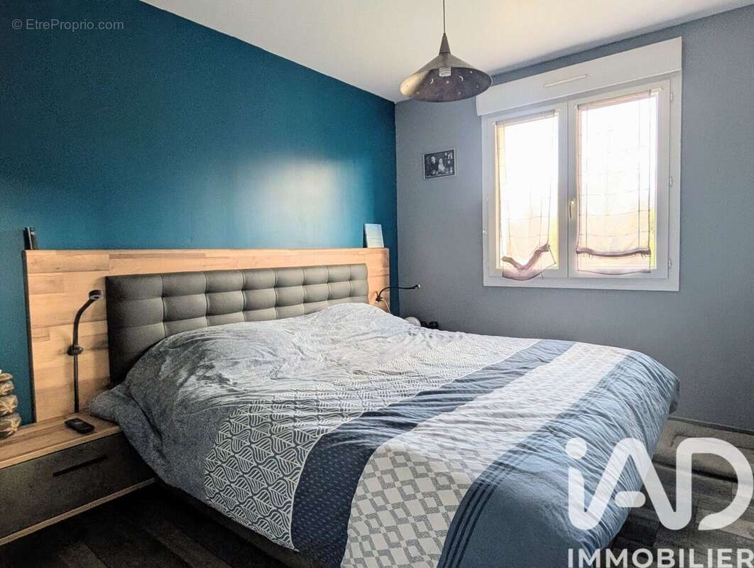 Photo 6 - Maison à SAINT-JEAN-SUR-MOIVRE