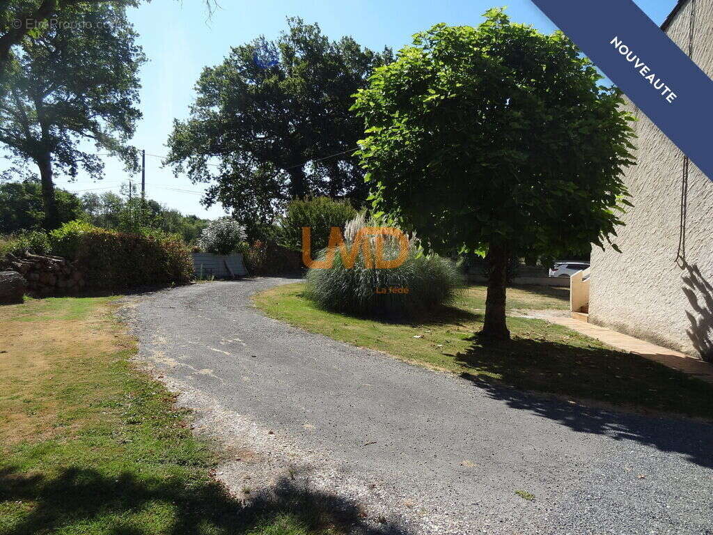 Maison sur étage de 124 m2 avec piscine - photo 15