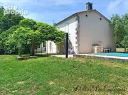 Maison à PRAILLES
