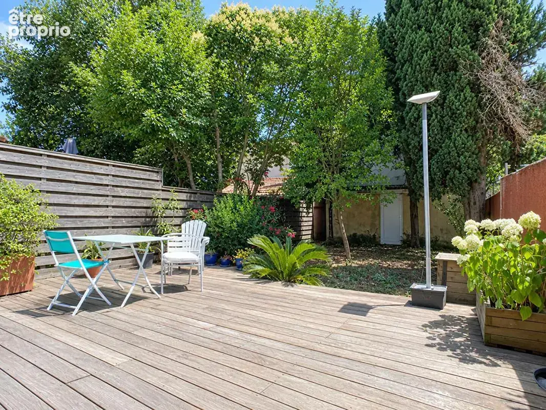 Vente Maison 134m2 BORDEAUX (33800) - photo 4