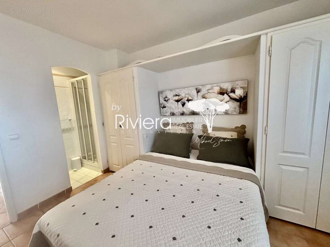 Appartement à CAVALAIRE-SUR-MER