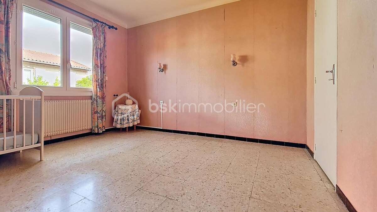 Maison à SAINT-PAUL-DE-FENOUILLET