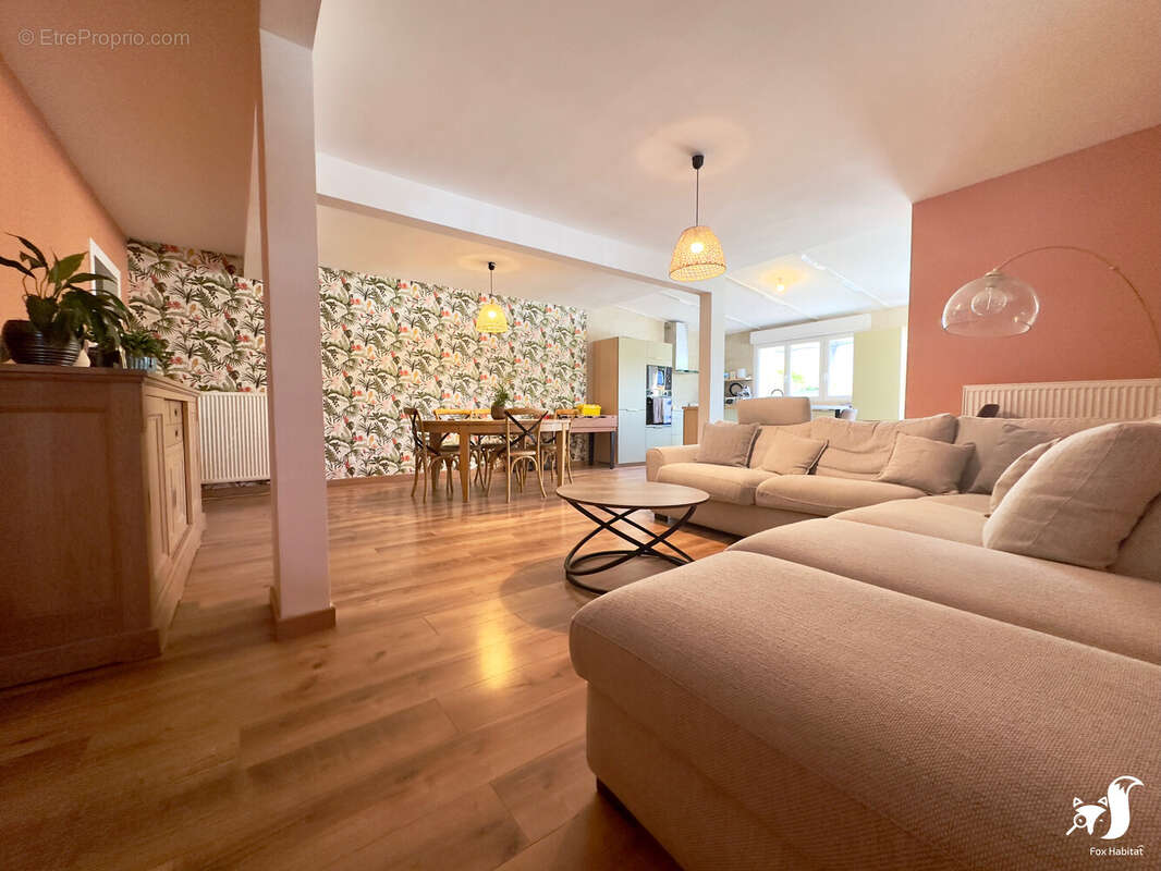 Appartement à CAMBRAI