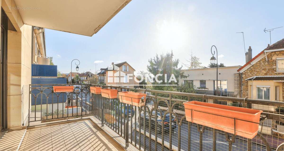 Appartement à ANTONY