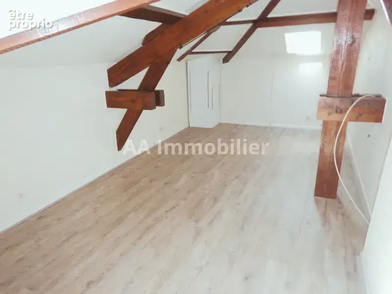 IDEAL INVESTISSEUR, UN APPARTEMENT T3 à Nancy, Proche ARTEM et IUT Charlemagne rue G. Mouilleron, dans une pet - photo 5