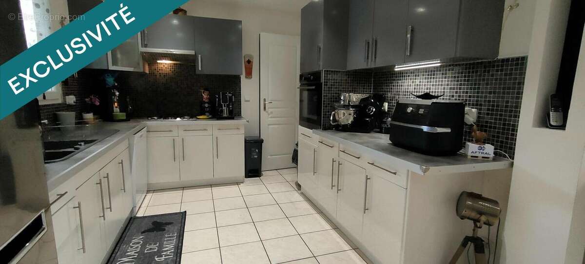 Photo 5 - Maison à TIGNIEU-JAMEYZIEU