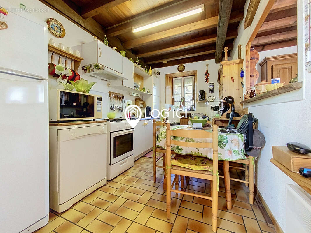 Maison 4 pièces 100 m2 - photo 6