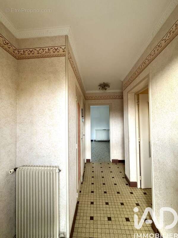 Photo 7 - Maison à MONTLOUIS-SUR-LOIRE