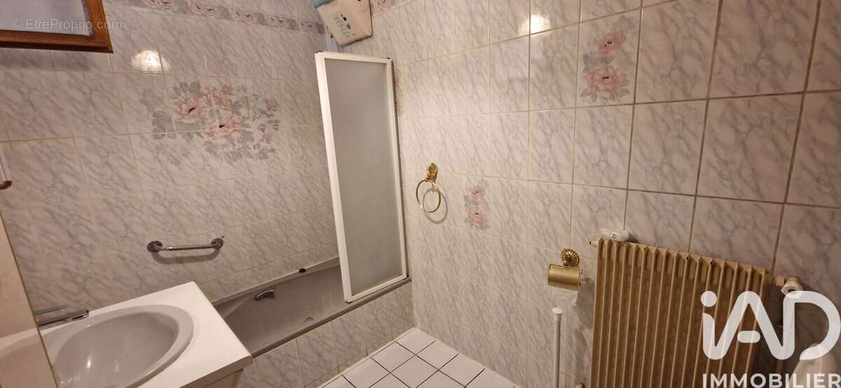 Photo 9 - Maison à MARINES