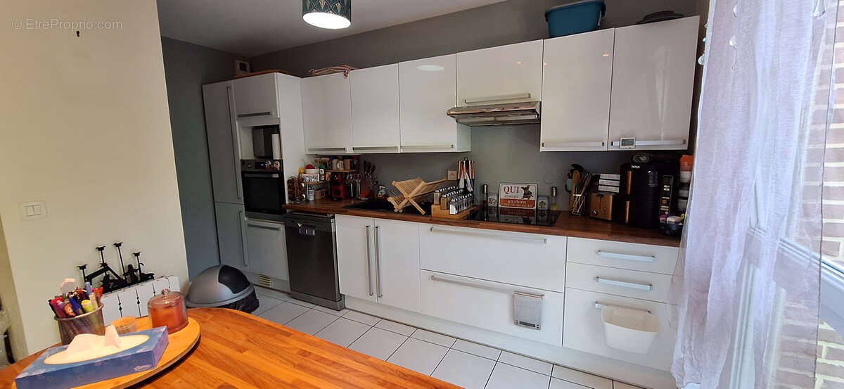 Appartement à AMIENS