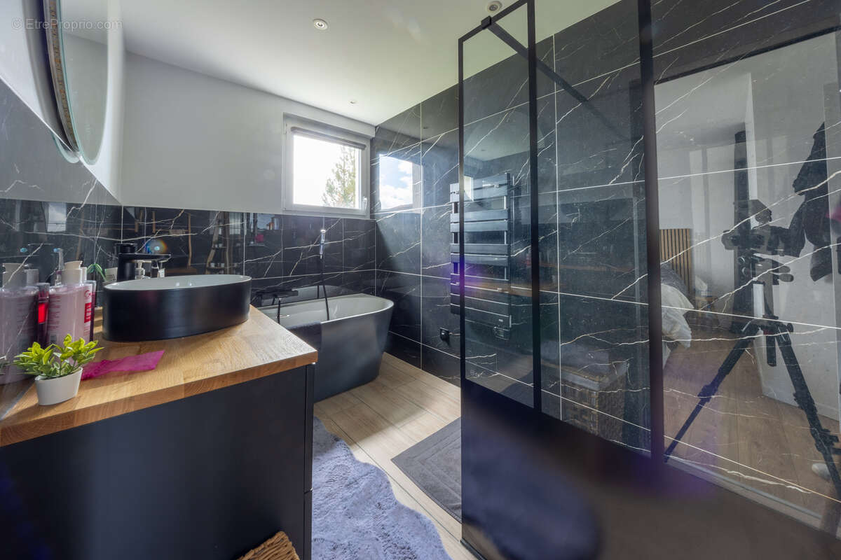 Maison à SAINT-FERREOL-D'AUROURE