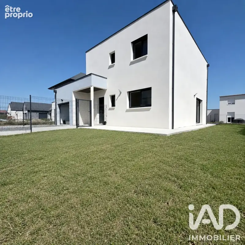 Photo 1 - Maison à CAGNY