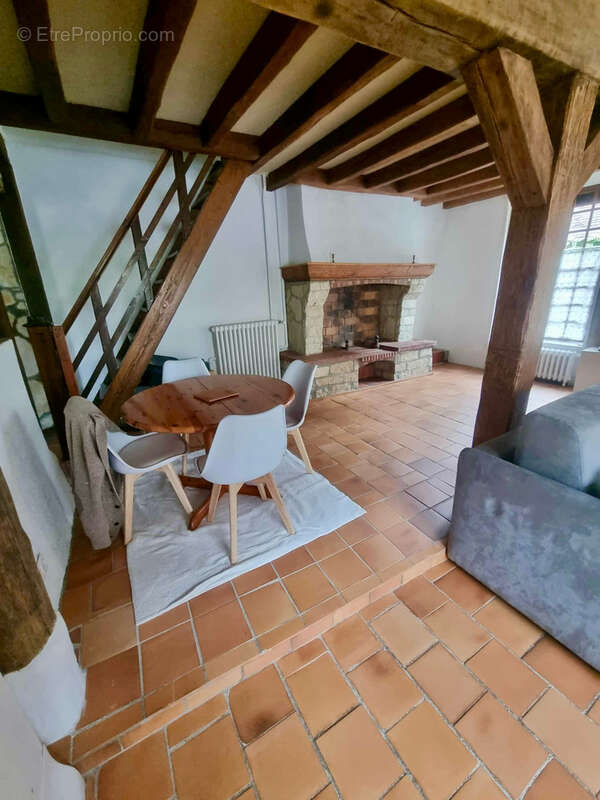 Maison à BELHOMERT-GUEHOUVILLE