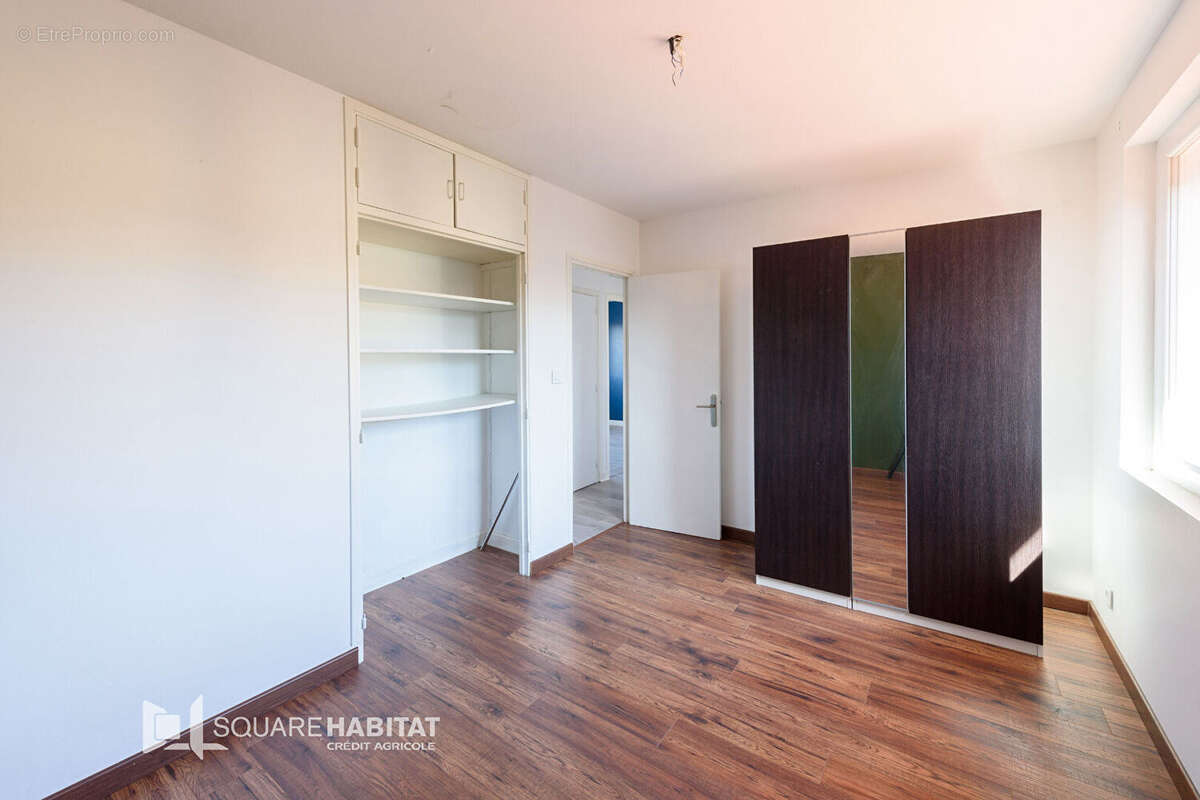 Maison à SAINT-ALBAN