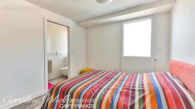 Maison à LES SABLES-D'OLONNE