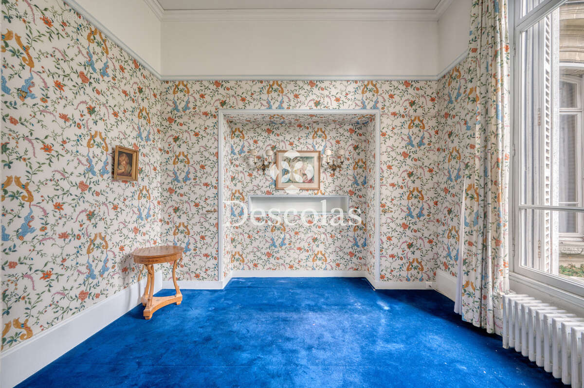 Maison à SAINT-GERMAIN-EN-LAYE