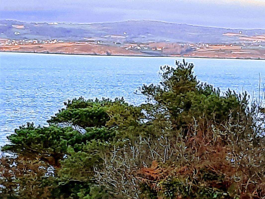 Maison à DOUARNENEZ