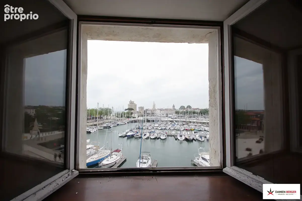 La Rochelle - Vieux port. - photo 4