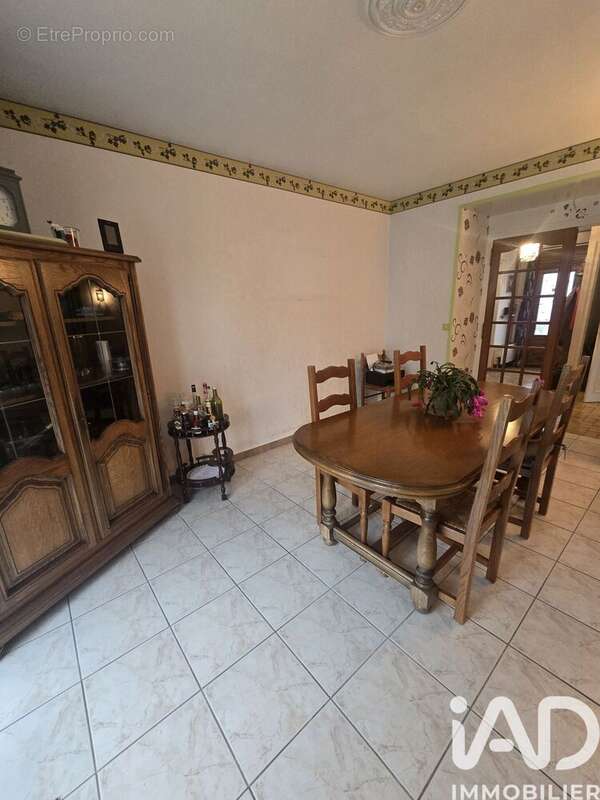 Photo 4 - Maison à OEUILLY