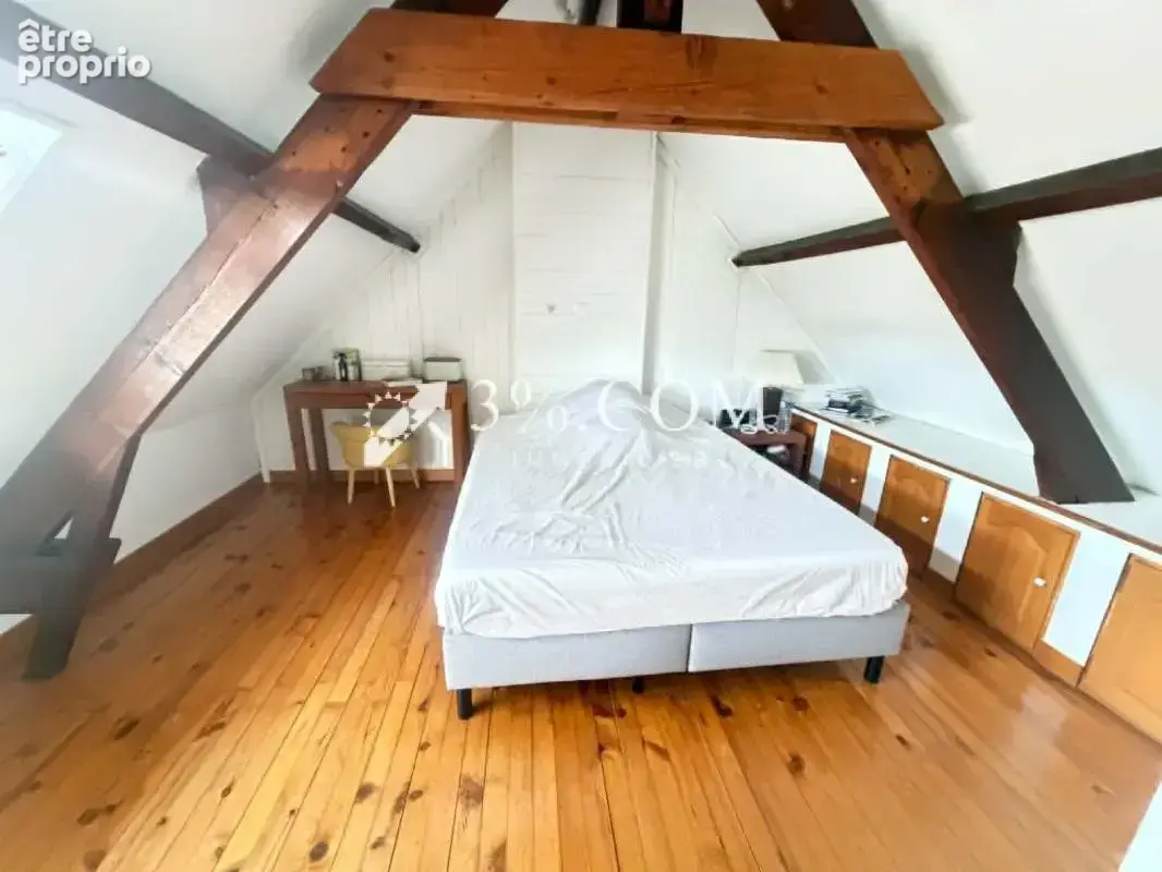 Maison individuelle au calme 170 m2 5 ch véritable coup de c - photo 8