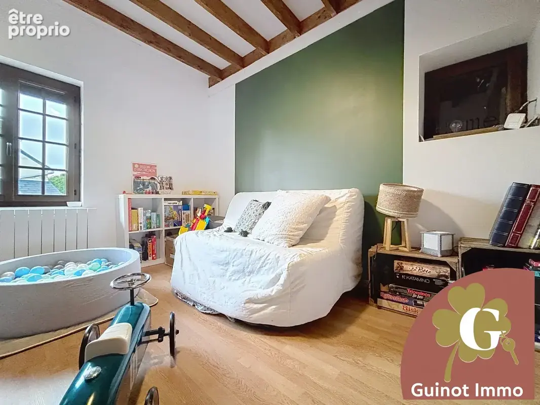 Chambre 1