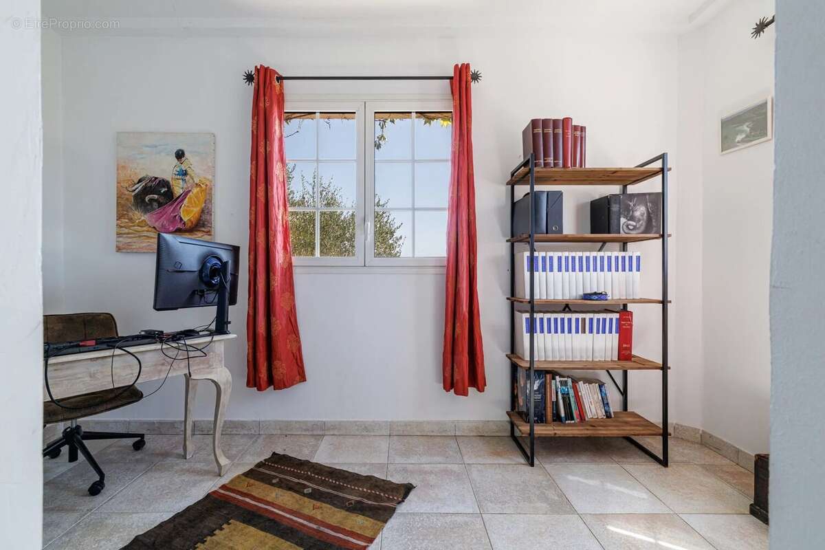 Maison à VENCE