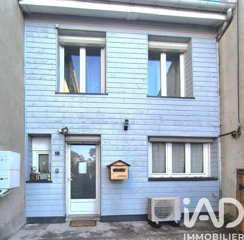Photo 6 - Maison à VILLARS