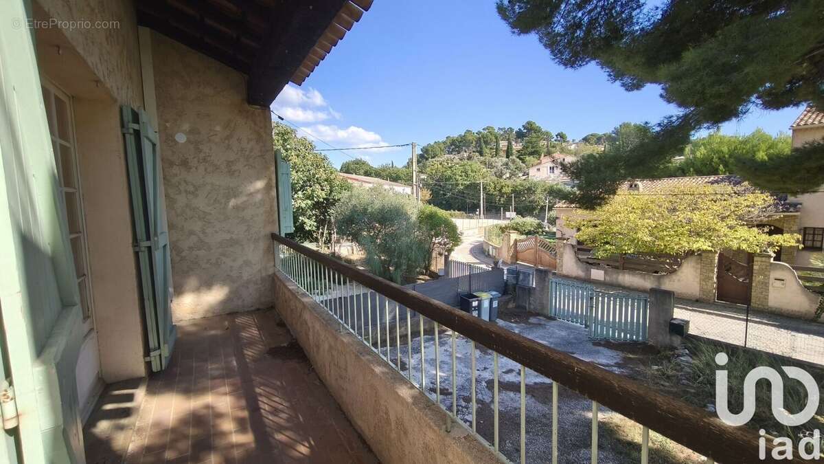 Photo 3 - Maison à OLLIOULES