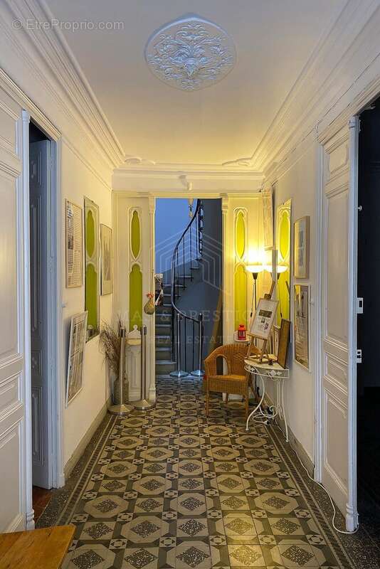 Appartement à SAINT-LAURENT-DE-CERDANS